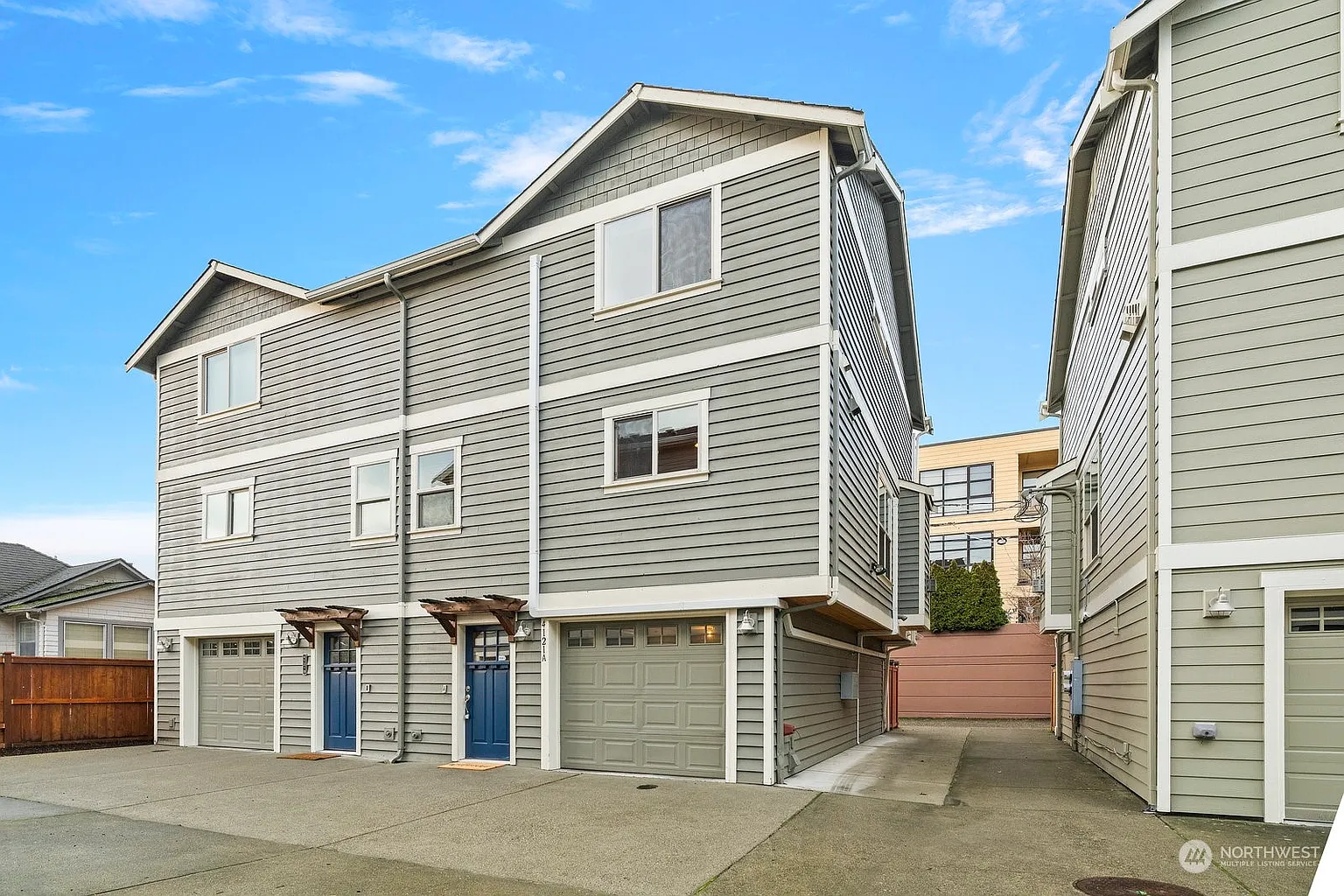 4121 42nd Avenue SW #A photo 1