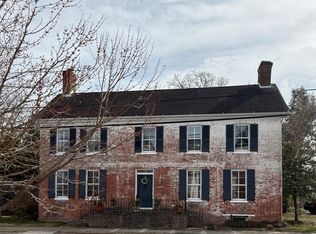 None Available, Hillsboro, MD 21641