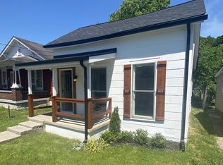 334 Wallace Ave, Frankfort, KY 40601