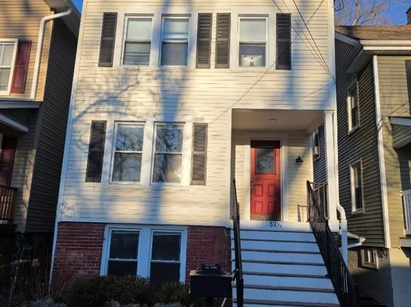 37 1/2 James St, Morristown Town, NJ 07960