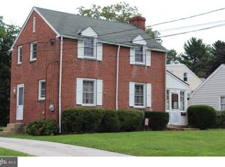 515 Central Ave, Havertown, PA 19083
