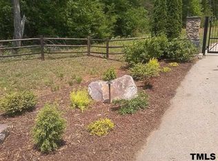 21 Tumbling Brook Ln #21, Hillsborough, NC 27278