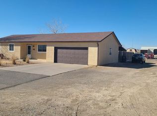 131 N Bumgardner Dr, Pueblo West, CO 81007