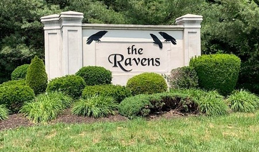Raven Oaks by Richmond American Homes in Winchester VA Zillow