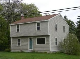 20 Dame Rd, Newmarket, NH 03857