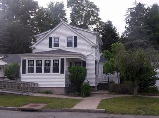 1109 Cherokee St, New Bedford, MA 02745