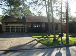 10431 Westedge Dr, Sugar Land, TX 77498