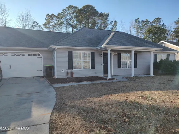 133 Corinth Dr, New Bern, NC 28562