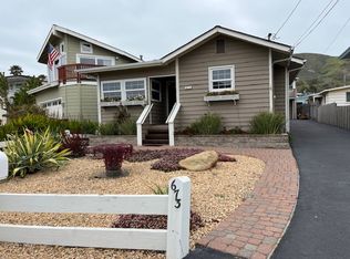 673 Pacific Ave, Cayucos, CA 93430