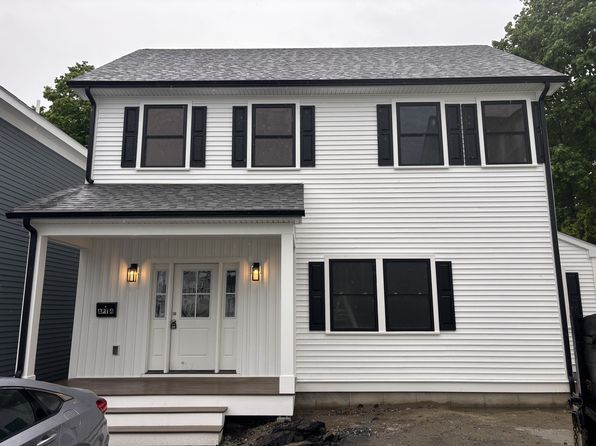 72 Prospect St #4