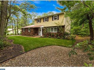 372 Holly Rd, Marlton, NJ 08053
