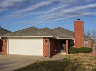 405 SW 80th St, Lawton, OK 73505