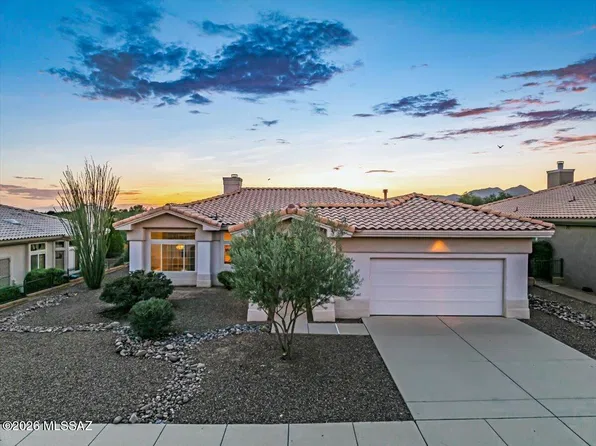 14441 N Lost Arrow Dr, Oro Valley, AZ 85755