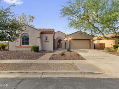2050 E Lynx Pl, Chandler, AZ, 85249