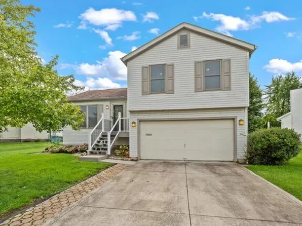 6 Ashton Dr, Ashville, OH 43103