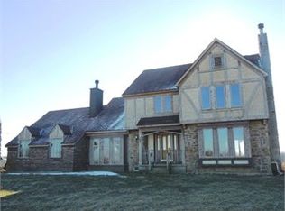 9177 Haley Rd, Clayton, MI 49235