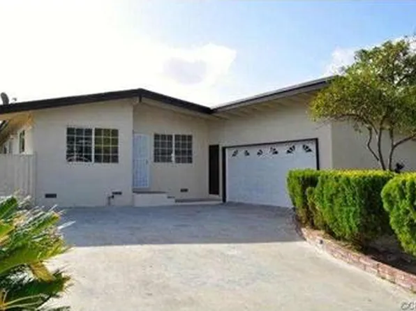 656 Marston Ave, La Puente, CA 91744