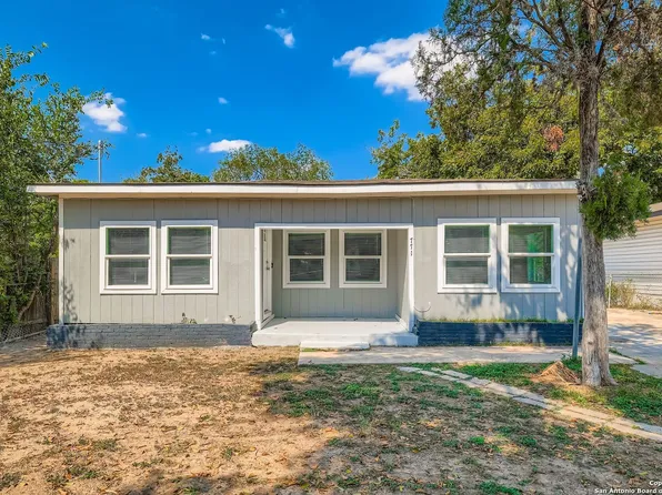 771 Yucca, San Antonio, TX 78220