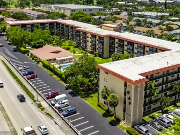 2601 NE 14th Street #535, Pompano Beach, FL 33062