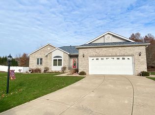 3400 Tee Dr, Chesterton, IN 46304