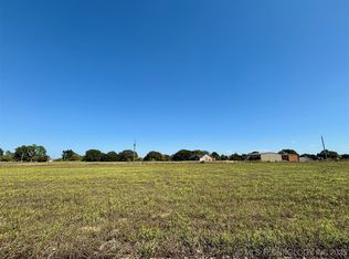 5424 Sunshine Ln, Kingston, OK 73439