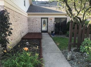 1618 W Hampton Dr #1618, Austintown, OH 44515