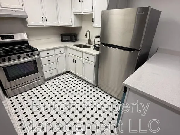 2206 Woodstock Ave APT 1, Pittsburgh, PA 15218