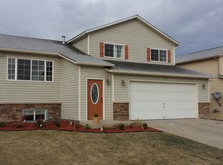2825 39th Ave, Greeley, CO 80634