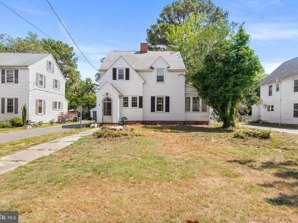 811 Market St, Pocomoke City, MD 21851