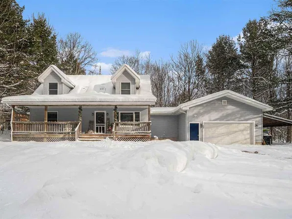 4413 Russell St, Alanson, MI 49706