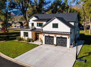 57 Cove Way, Durango, CO 81301