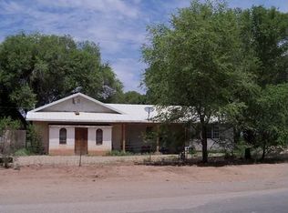 25 Padilla Rd, Belen, NM 87002