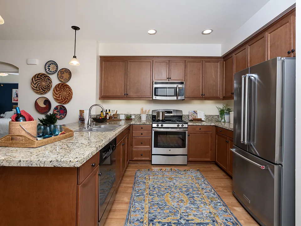 Azulon at Mesa Verde, a 55+ Apartment Community