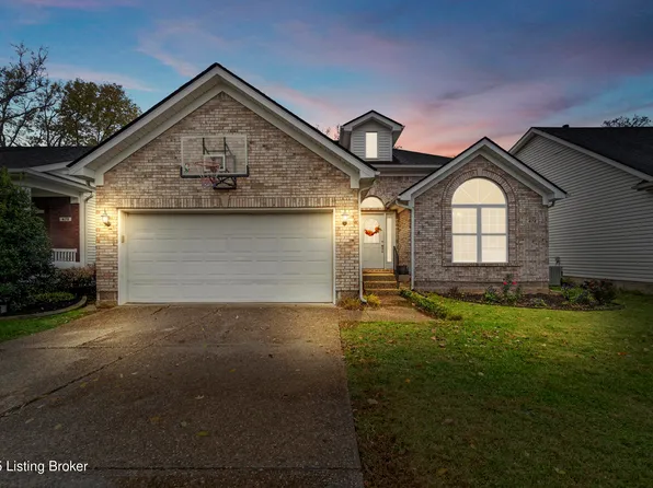 472 Shreve Dr, Lyndon, KY 40222