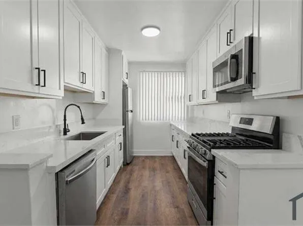 3933 Nicolet Ave APT 8, Los Angeles, CA 90008