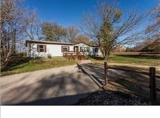 14252 SW 230th St, Douglass, KS 67039