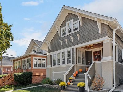 915 S Grove Ave, Oak Park, IL, 60304