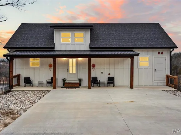 278 Majestic Cir, Branson, MO 65616