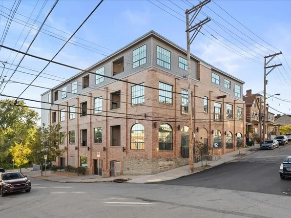 622 Gross St Unit 305, Pittsburgh, PA 15224