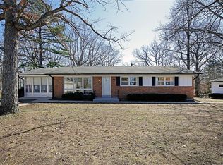 224 Michie Ln, Saint Clair, MO 63077