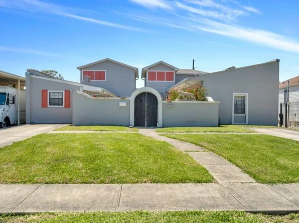 3614-3618 Piedmont Dr, New Orleans, LA 70122