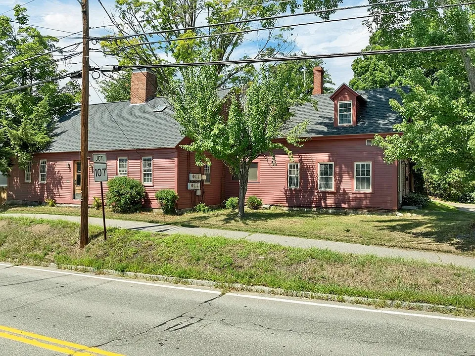 42 Gilford Ave