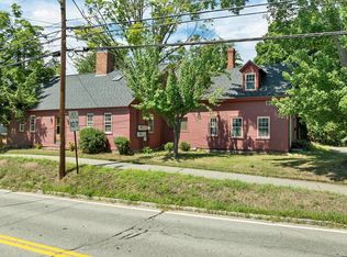 42 Gilford Ave, Laconia, NH 03246
