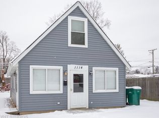 1114 Woodruff Rd, Joliet, IL 60432