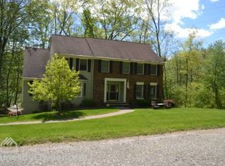 70 Whippoorwill Ln, Sparta, NJ 07871
