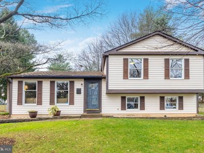 505 Appletree Dr NE, Leesburg, VA, 20176