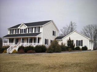 3269 Pumping Station Rd, Appomattox, VA 24522