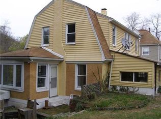 814 Lincoln Way, McKeesport, PA 15132