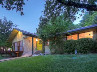 2305 Toro Canyon Rd, Austin, TX 78746
