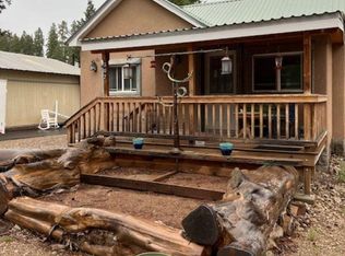 302 Aspen Cir, Cloudcroft, NM 88317